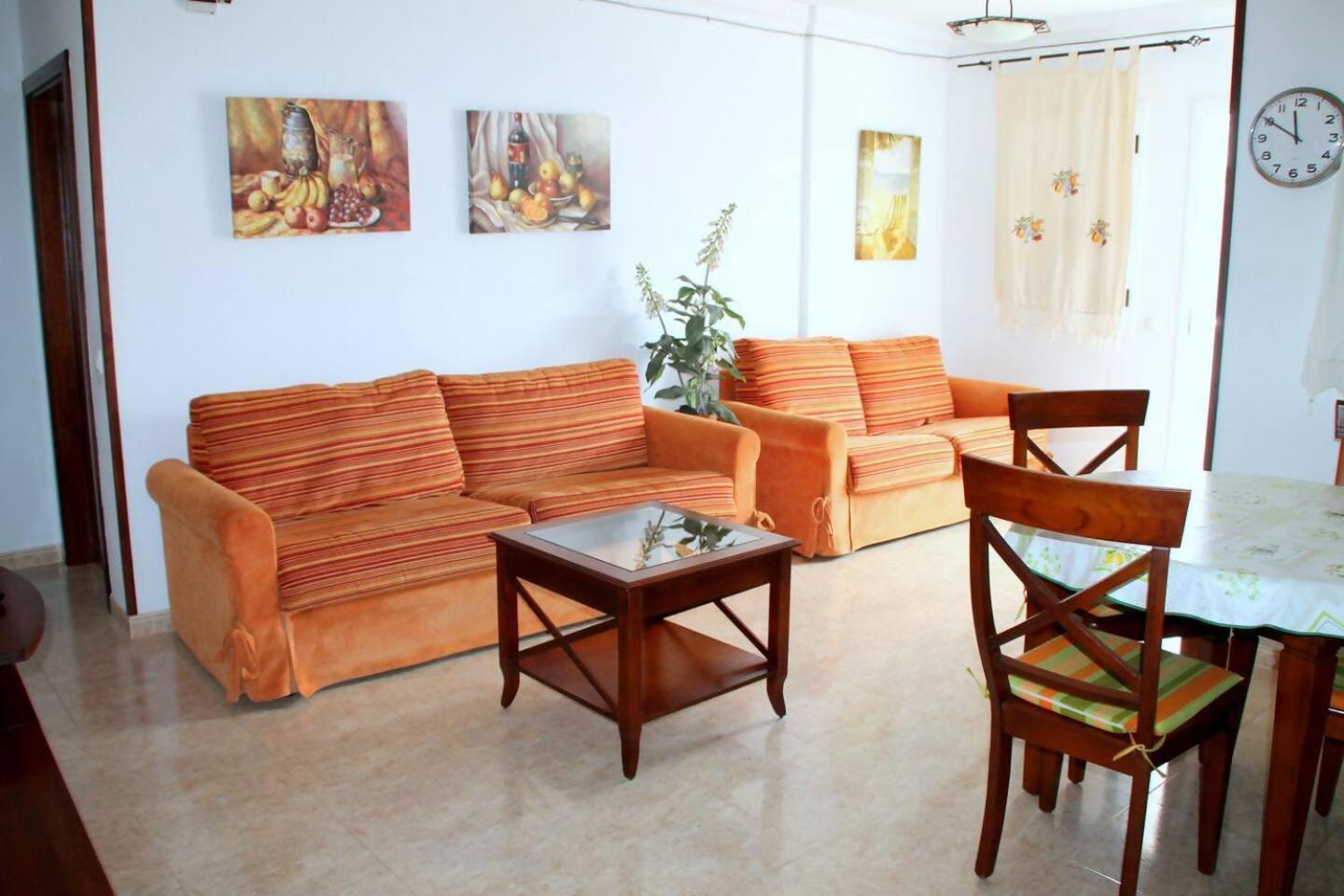 דירות Famara Surf Wifi 2 מראה חיצוני תמונה